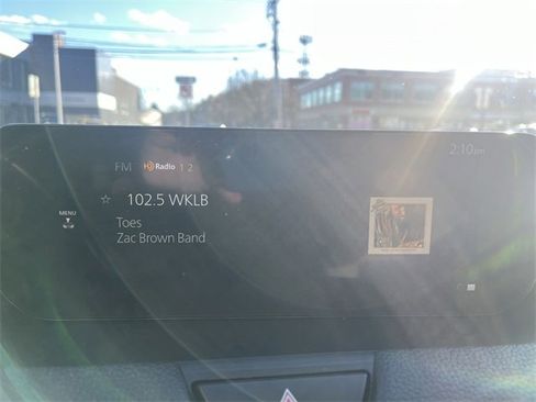 Certified 2024 MAZDA CX-90 3.3 Turbo w/ Preferred Package image 16