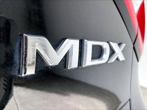Certified 2023 Acura MDX SH-AWD w/ Advance Package image 41