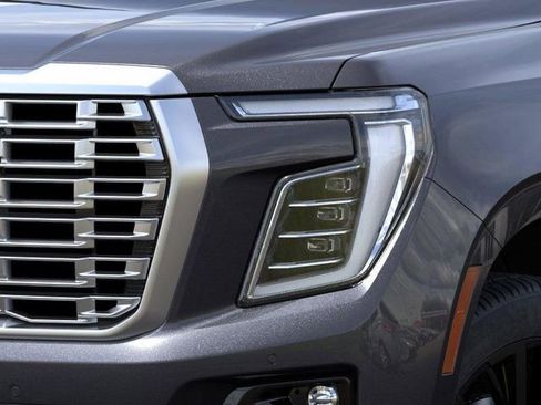 New 2026 GMC Yukon XL Denali RWD image 10