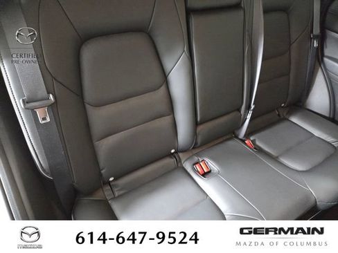 Used 2025 MAZDA CX-5 AWD 2.5 S w/ Select Package image 20