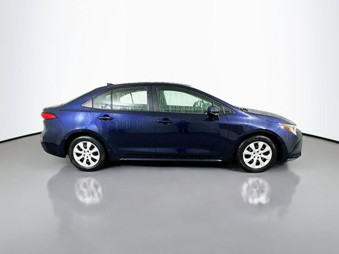 Used 2024 Toyota Corolla LE image 4