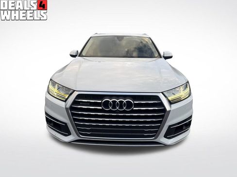 Used 2017 Audi Q7 3.0T Premium Plus AWD/4WD image 8