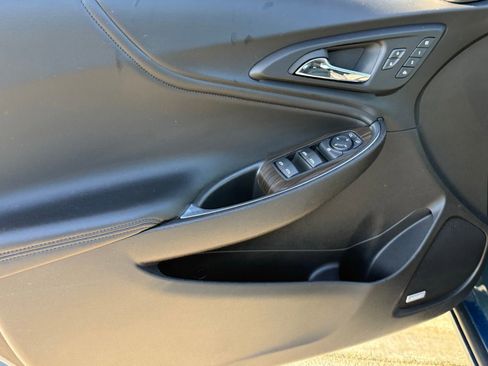 Used 2024 Chevrolet Malibu LT FWD image 21