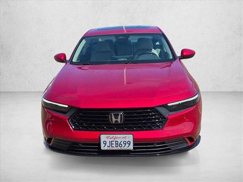 Used 2023 Honda Accord EX-L image 2