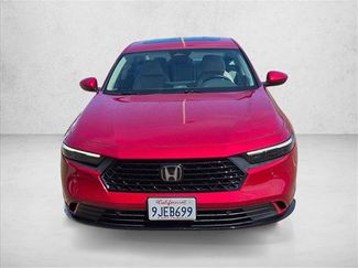 Used 2023 Honda Accord EX-L video 2