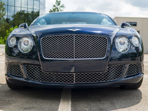 Used 2014 Bentley Continental GT Speed image 19