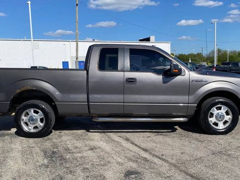 Used 2013 Ford F150 XLT w/ Mid Equipment Group RWD image 6