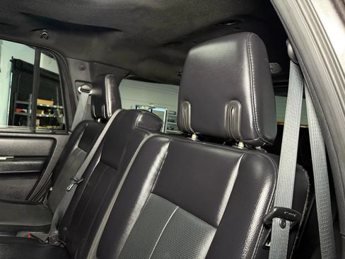 Used 2017 Ford Expedition Limited w/ Equipment Group 301A RWD image 26