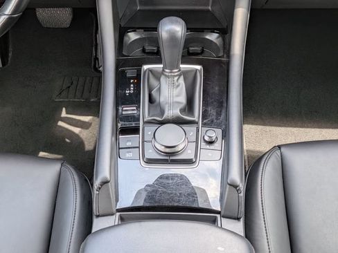 Used 2024 MAZDA MAZDA3 s FWD image 18
