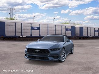 New 2026 Ford Mustang Premium RWD video 2