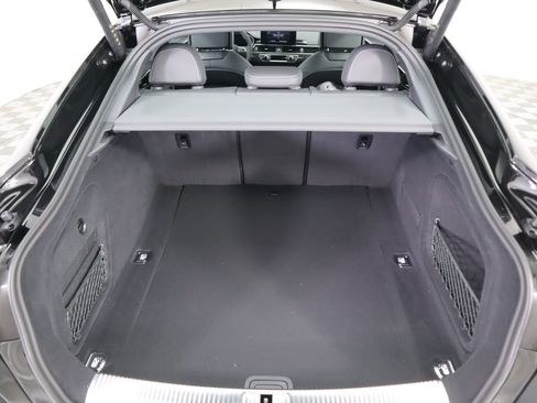 Used 2025 Audi A5 2.0T Premium Plus w/ Premium Plus image 30