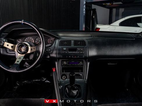 Used 1997 Nissan 240SX SE image 22