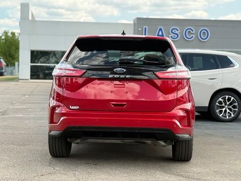 Used 2024 Ford Edge ST-Line AWD/4WD image 40