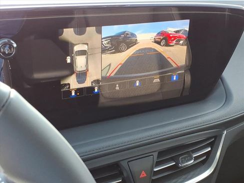 New 2026 Buick Encore GX Preferred w/ Advanced Technology Package image 15