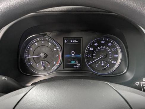 Used 2023 Hyundai Kona SEL image 27