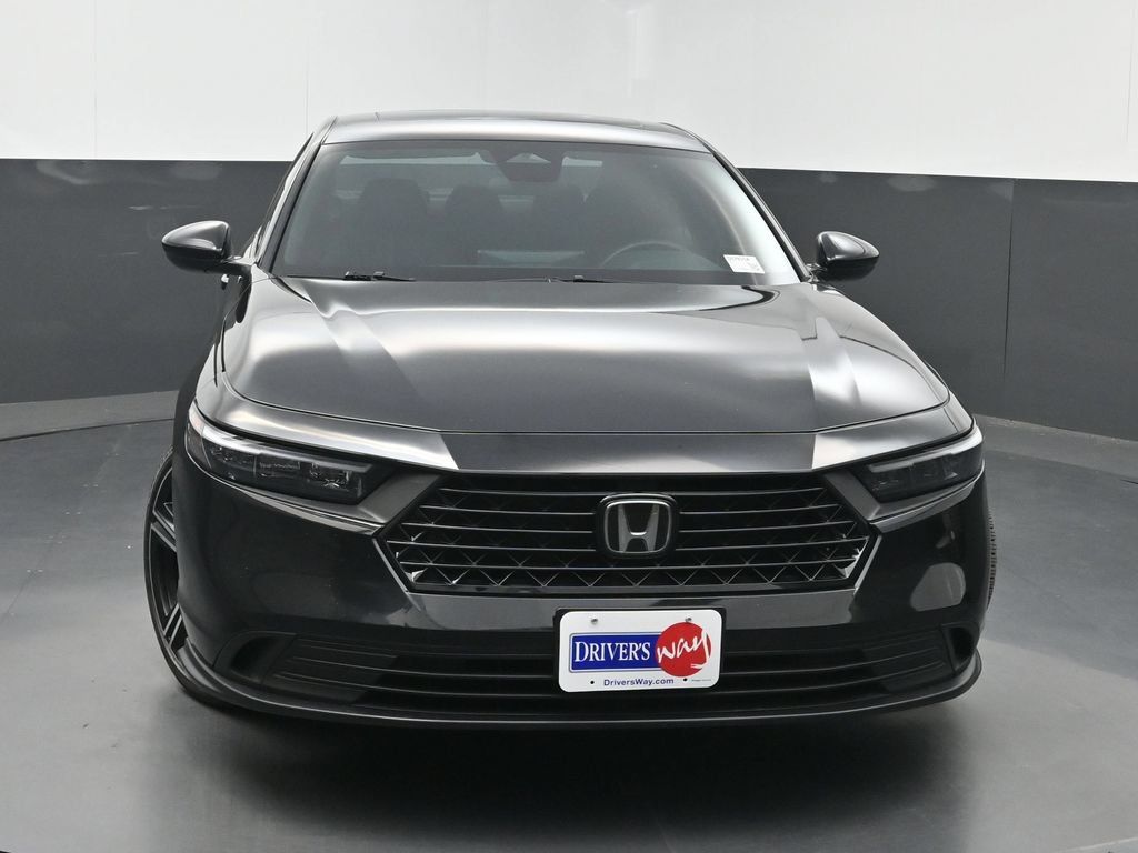 Used 2023 Honda Accord Sport image 35