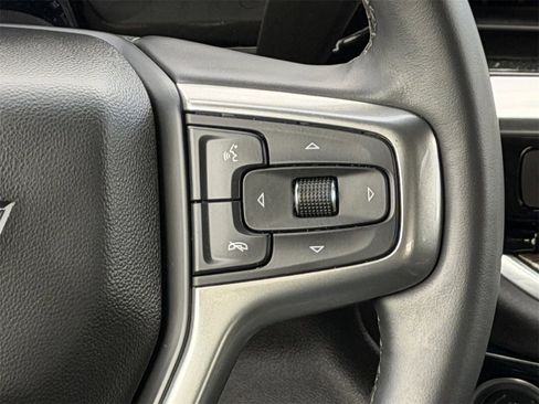 Certified 2025 Chevrolet Silverado 2500 LT w/ Convenience Package image 16