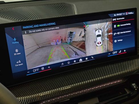 Used 2026 BMW M240i xDrive Coupe w/ Premium Package image 29