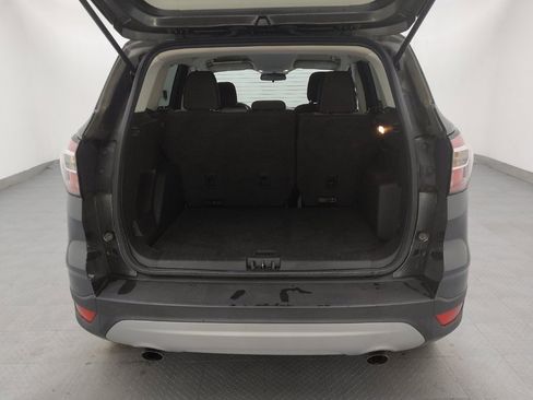 Used 2018 Ford Escape SE w/ SE Sync 3 Package image 29