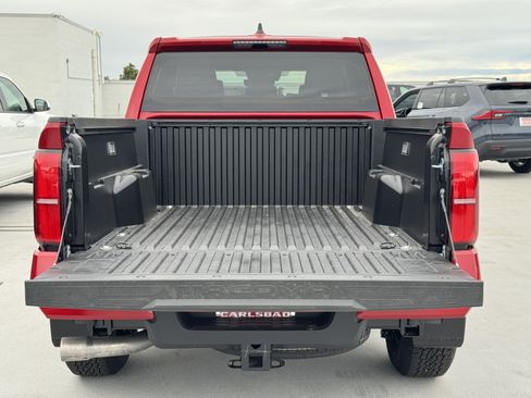 New 2025 Toyota Tacoma TRD Off-Road image 9