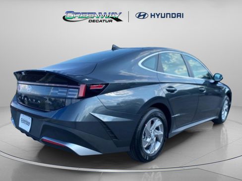 New 2026 Hyundai Sonata SE image 8