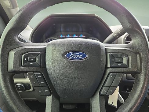 Used 2019 Ford F250 XLT AWD/4WD image 24