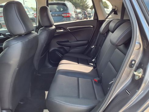 Used 2015 Honda Fit EX image 18