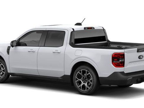 New 2026 Ford Maverick Lariat w/ 4K Tow Package AWD/4WD image 26