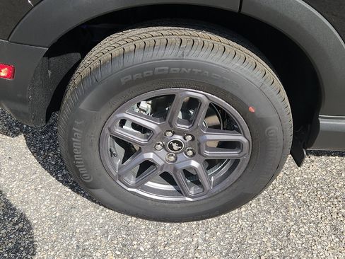 New 2025 Ford Bronco Sport Big Bend image 5