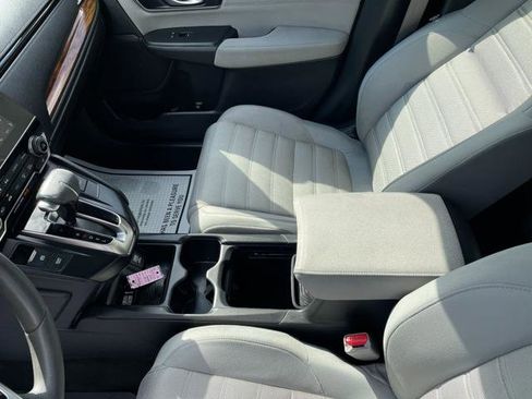 Used 2018 Honda CR-V EX image 16