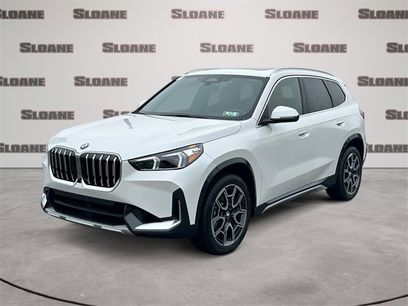 New 2026 BMW X1 xDrive28i w/ Technology Package
