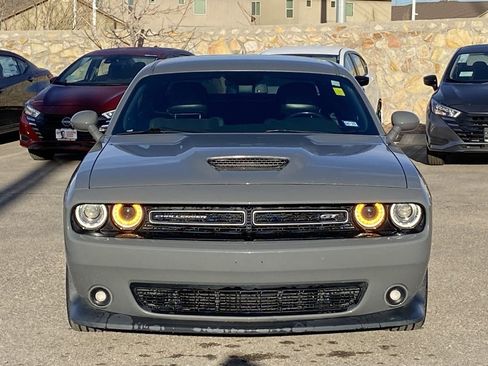 Used 2019 Dodge Challenger GT w/ Plus Package image 2