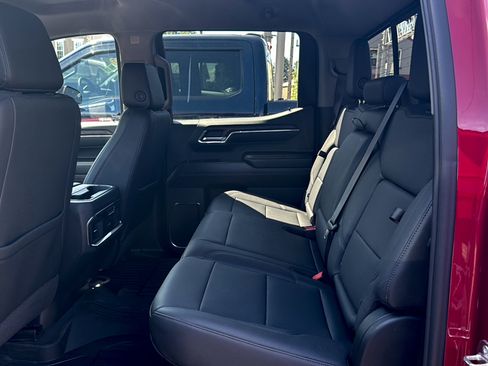 Used 2024 GMC Sierra 1500 SLT w/ SLT Premium Plus Package AWD/4WD image 20