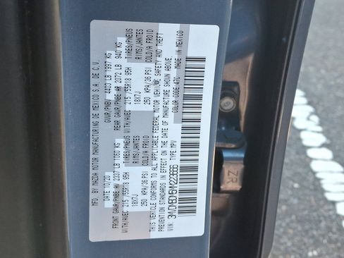 Used 2021 MAZDA CX-30 AWD 2.5 S w/ Premium Package image 29