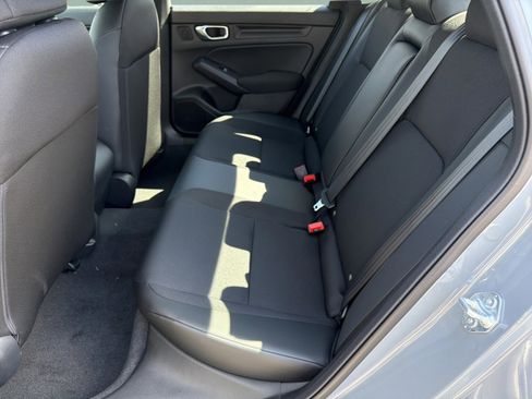 New 2026 Honda Civic Sport image 29