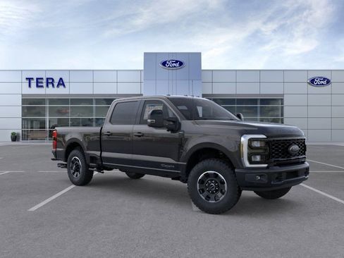 New 2026 Ford F250 Lariat w/ Tremor Off-Road Package AWD/4WD image 7