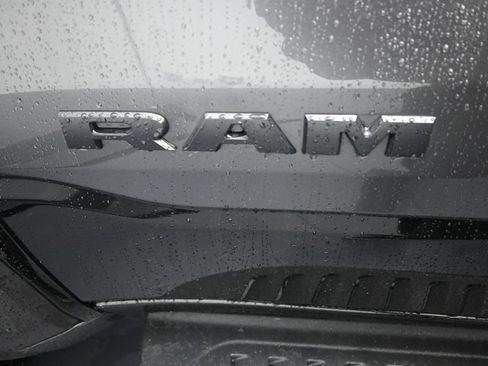 Used 2021 RAM 1500 TRX w/ TRX Level 2 Equipment Group AWD/4WD image 61