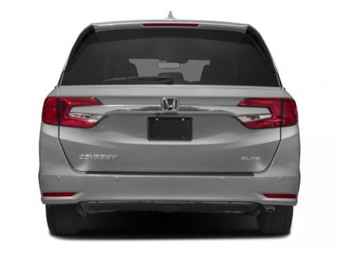 Used 2018 Honda Odyssey Elite image 5