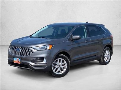 Used 2023 Ford Edge SEL
