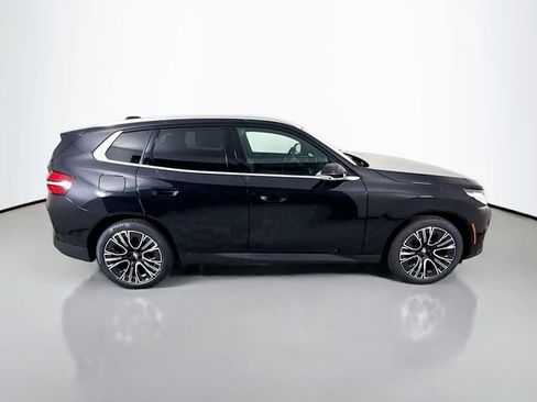 Used 2026 BMW X3 xDrive30 w/ Premium Package image 8