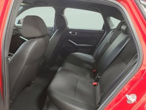 Used 2024 Honda Civic Sport image 18