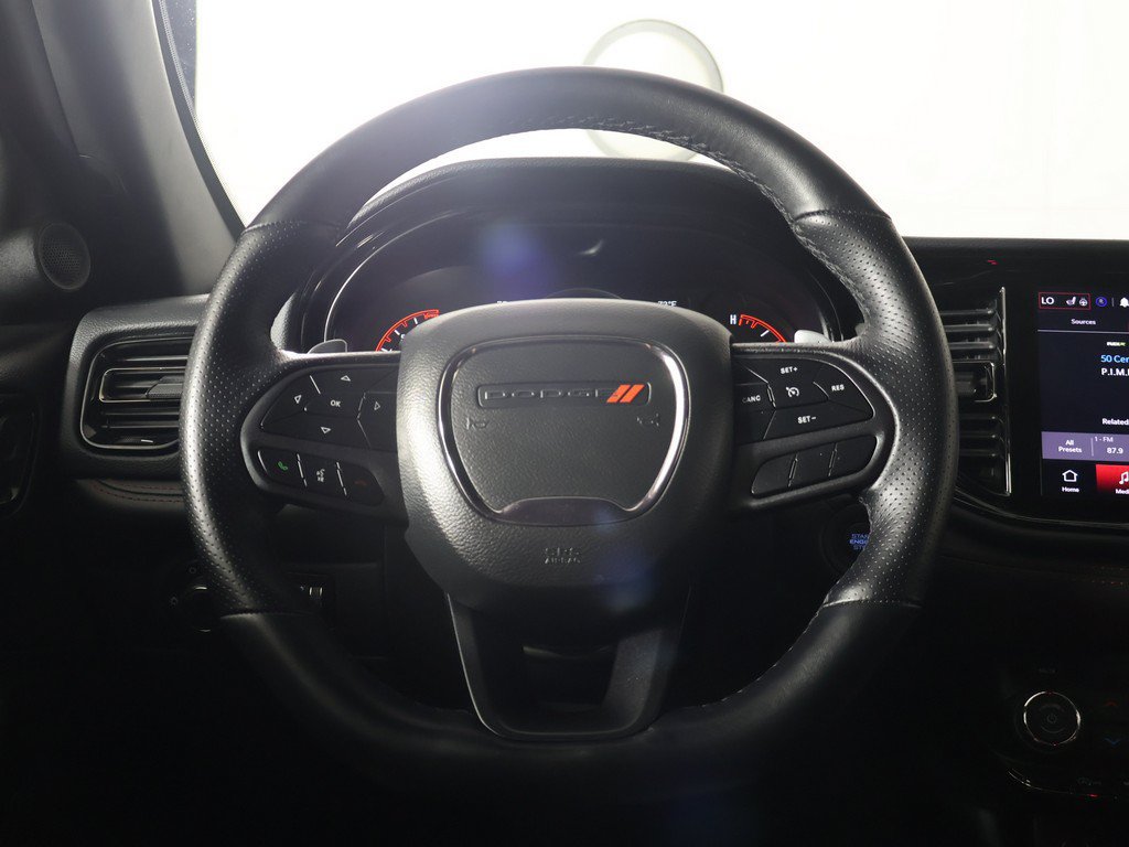 Used 2026 Dodge Durango GT AWD/4WD image 35