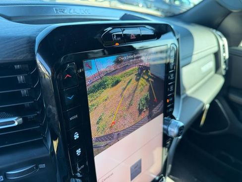 New 2026 RAM 1500 Laramie w/ Laramie Preferred Package image 27