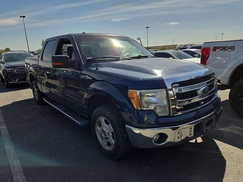 Used 2013 Ford F150 XLT w/ Mid Equipment Group image 5