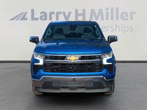 Used 2022 Chevrolet Silverado 1500 LT image 8