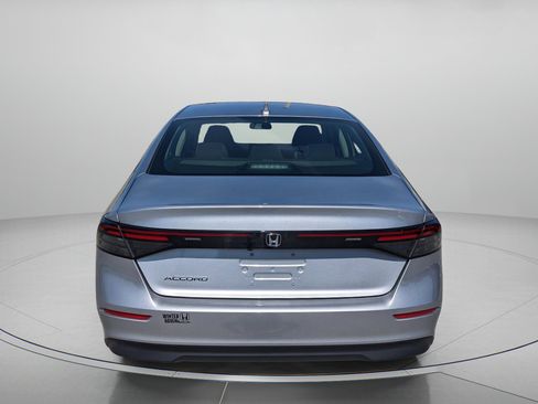 Used 2025 Honda Accord LX image 7