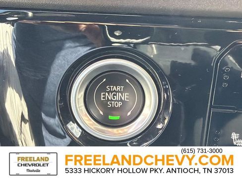 Used 2022 Chevrolet Silverado 1500 LT image 34