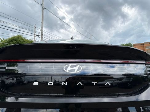 New 2026 Hyundai Sonata SEL FWD image 10