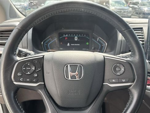 Used 2023 Honda Odyssey EX-L image 18