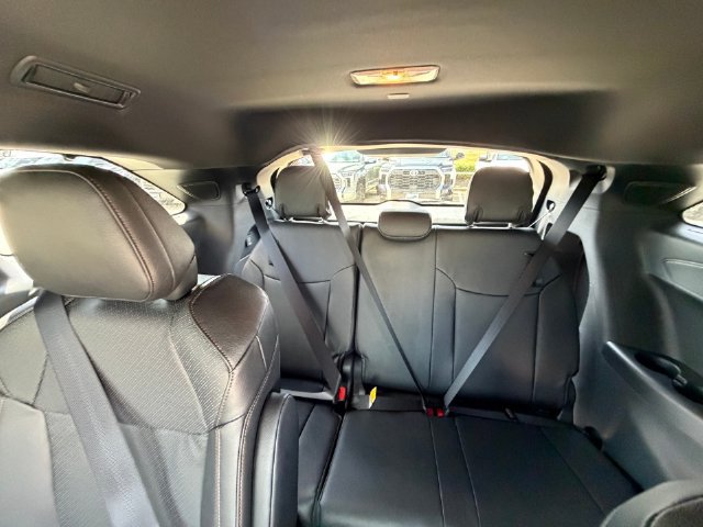 New 2026 Toyota Sienna Platinum AWD/4WD image 20